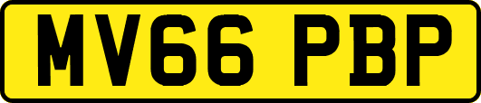 MV66PBP