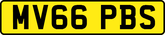 MV66PBS