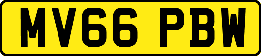 MV66PBW