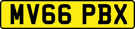 MV66PBX