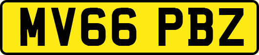 MV66PBZ