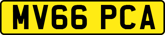 MV66PCA