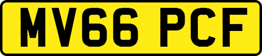MV66PCF