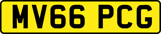 MV66PCG