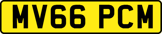 MV66PCM