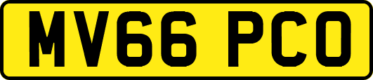 MV66PCO