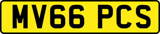 MV66PCS