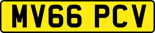 MV66PCV