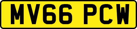 MV66PCW