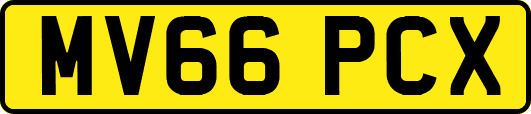 MV66PCX