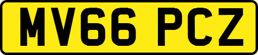 MV66PCZ
