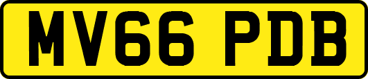 MV66PDB