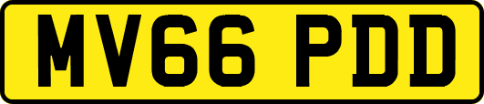 MV66PDD