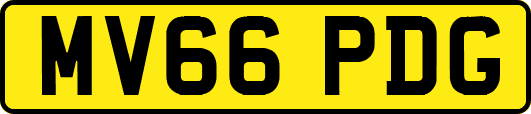 MV66PDG