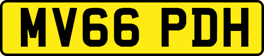 MV66PDH