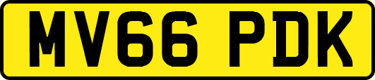 MV66PDK