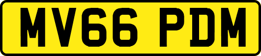 MV66PDM
