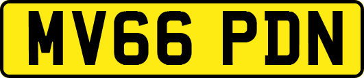MV66PDN