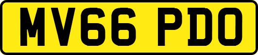 MV66PDO