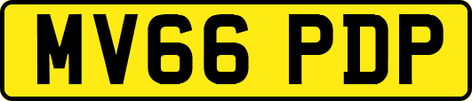 MV66PDP