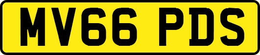 MV66PDS