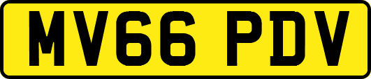 MV66PDV