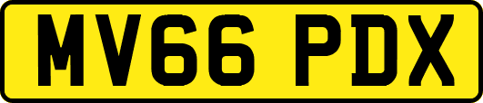 MV66PDX