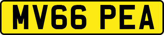 MV66PEA