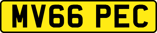 MV66PEC