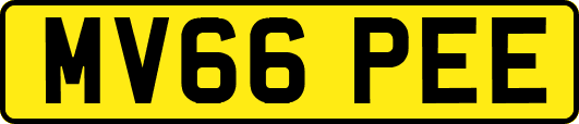 MV66PEE
