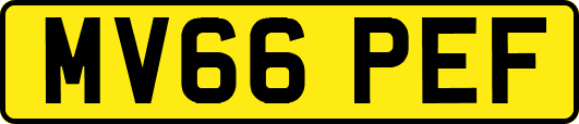 MV66PEF