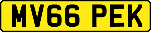 MV66PEK
