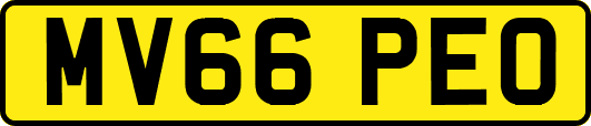 MV66PEO