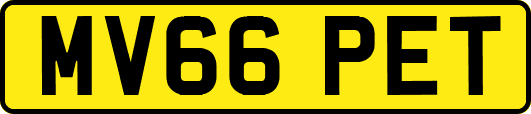 MV66PET