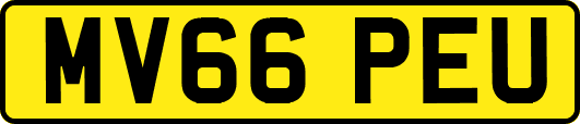 MV66PEU