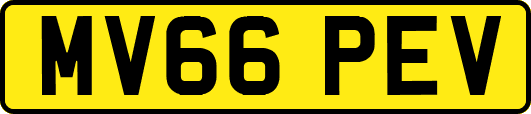 MV66PEV
