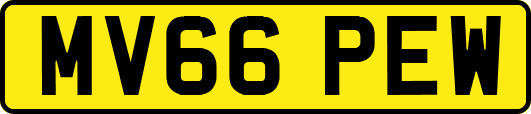 MV66PEW