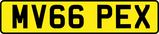 MV66PEX