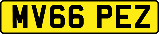 MV66PEZ