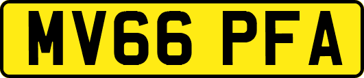 MV66PFA