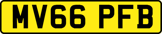 MV66PFB