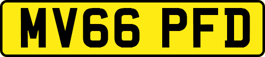 MV66PFD
