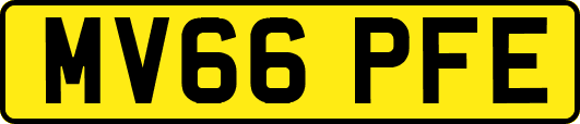 MV66PFE