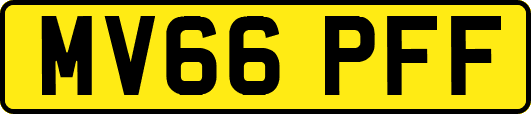 MV66PFF
