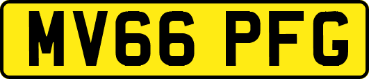 MV66PFG