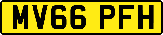 MV66PFH