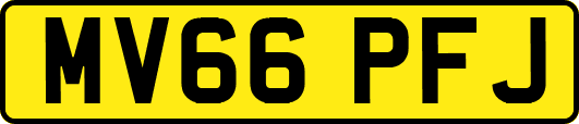MV66PFJ