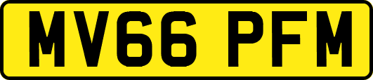MV66PFM