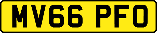 MV66PFO