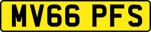MV66PFS